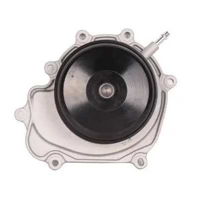 Pompe à eau, refroidissement du moteur
