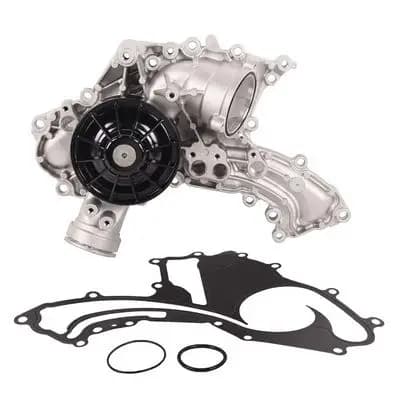 Pompe à eau, refroidissement du moteur