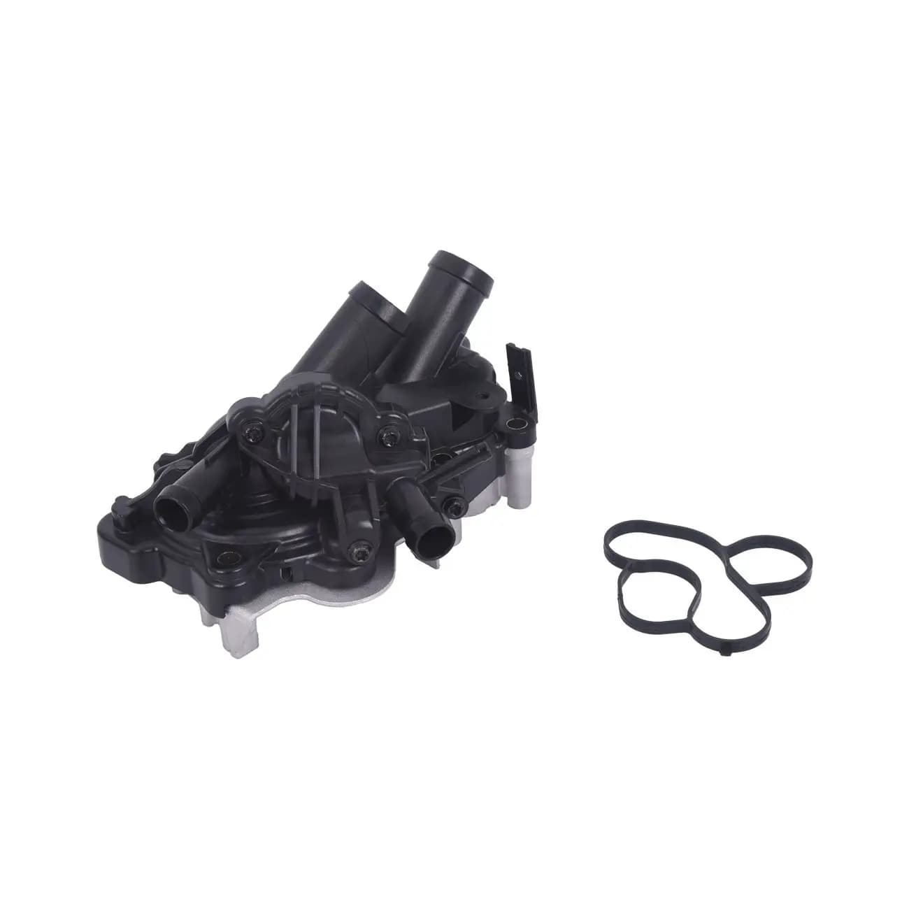 Pompe à eau, refroidissement du moteur