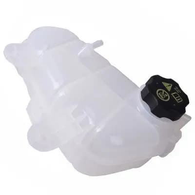 Vase d'expansion, liquide de refroidissement