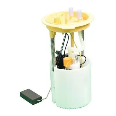unité d'alimentation de carburant