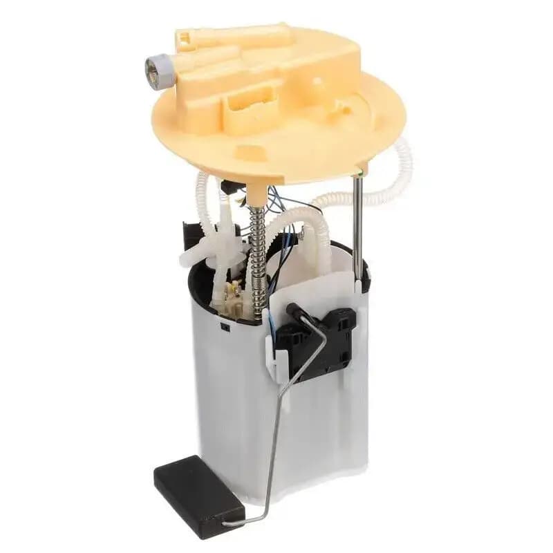 unité d'alimentation de carburant