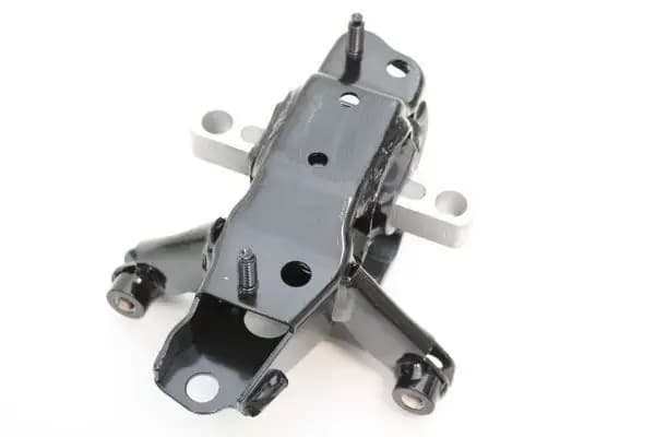 Suspension, boîte automatique