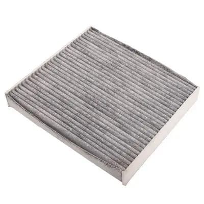 Filtre, air de l'habitacle