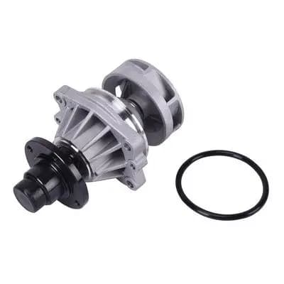 Pompe à eau, refroidissement du moteur