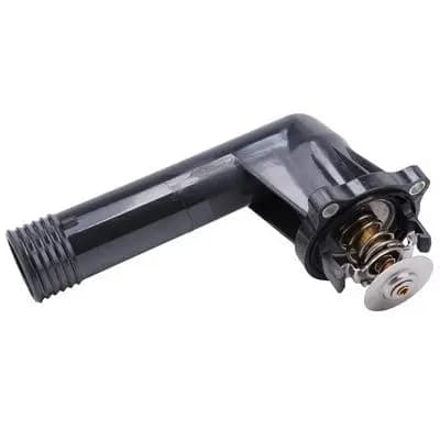 Thermostat, liquide de refroidissement