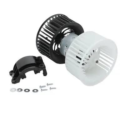 Pulseur d'air habitacle