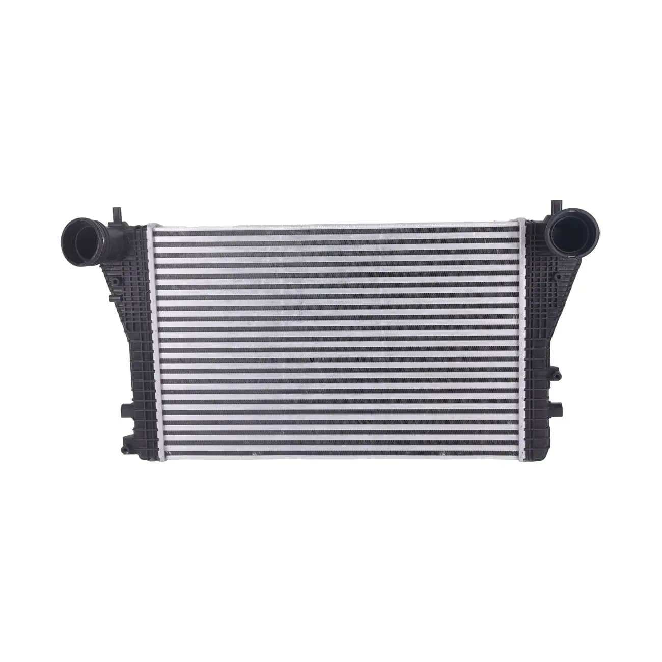 Intercooler, échangeur