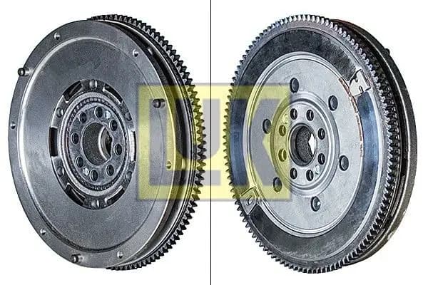 Volant moteur LuK