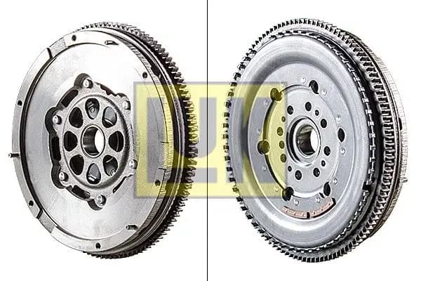 Volant moteur LuK