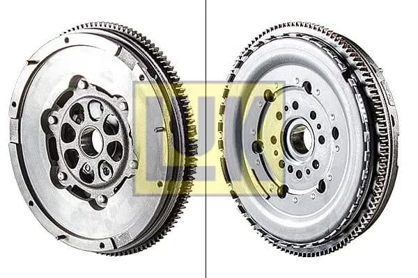 Volant moteur LuK