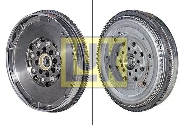 Volant moteur LuK