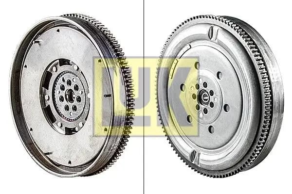 Volant moteur LuK