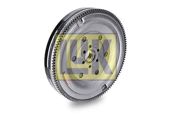 Volant moteur LuK