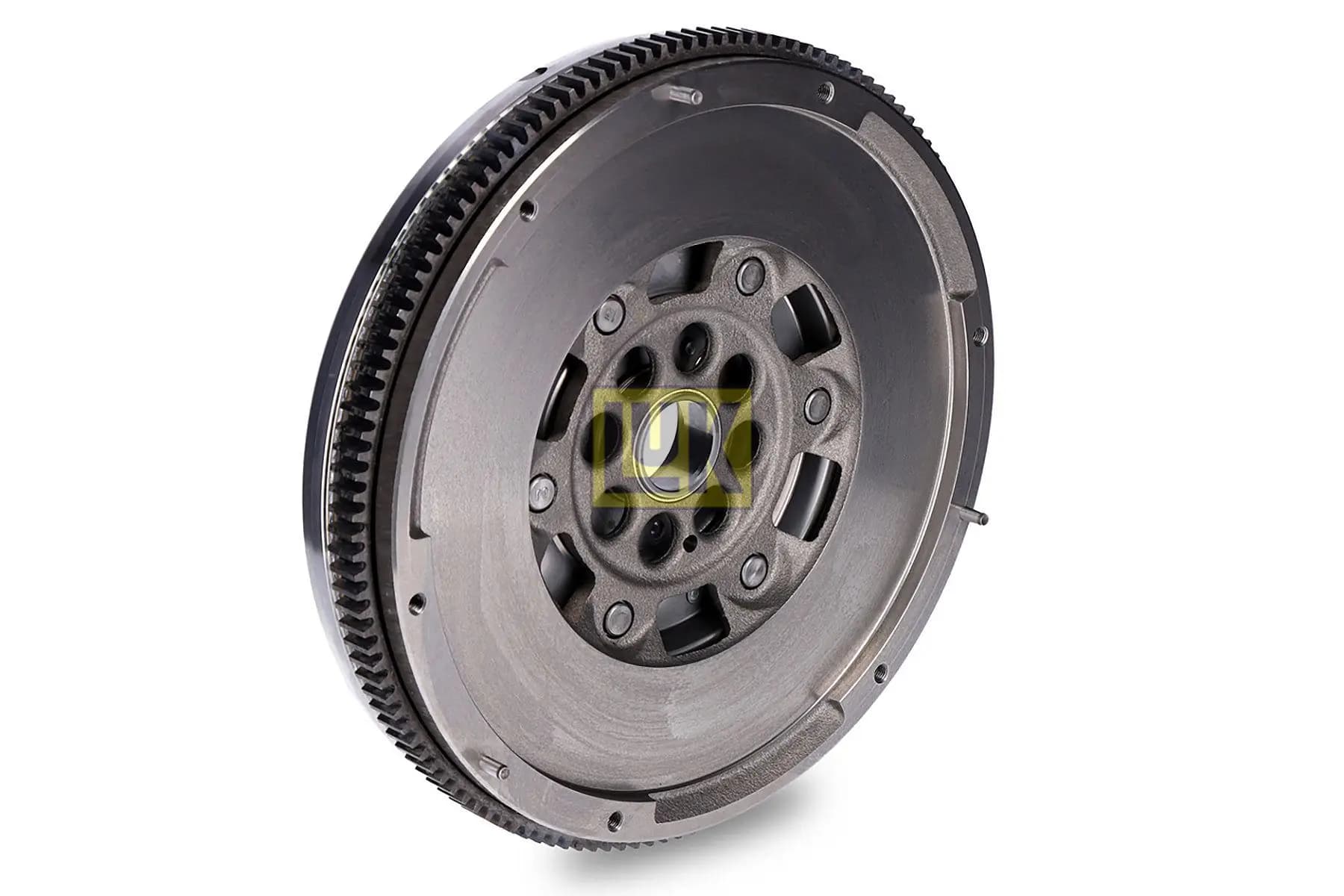Volant moteur LuK