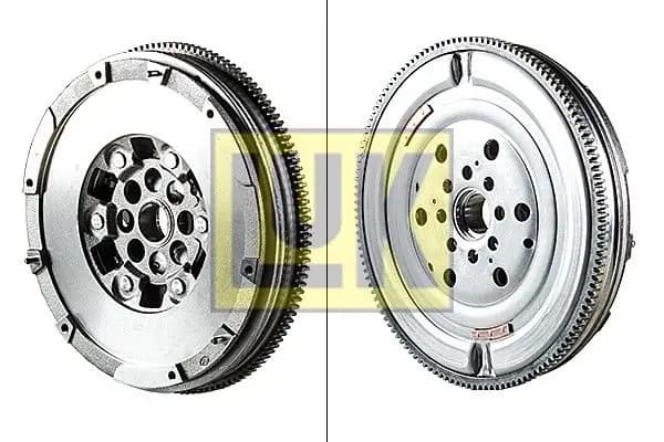 Volant moteur LuK