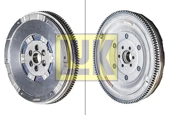 Volant moteur LuK