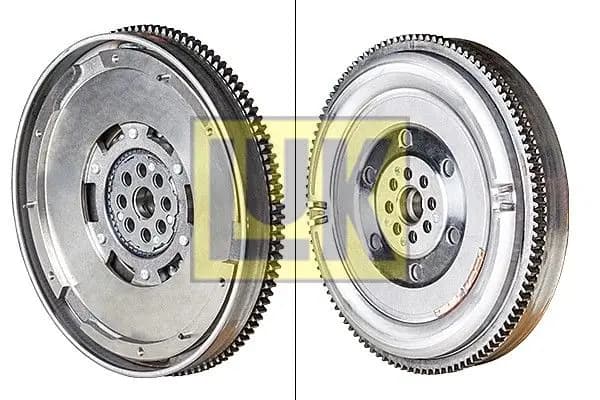 Volant moteur LuK