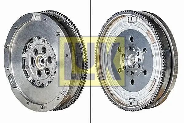 Volant moteur LuK