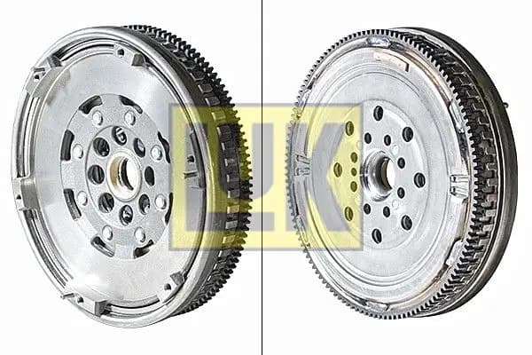 Volant moteur LuK
