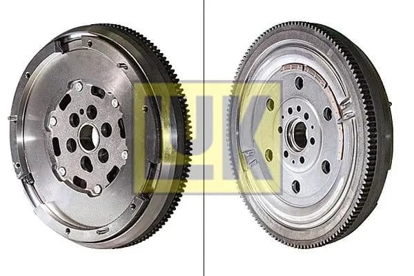 Volant moteur LuK