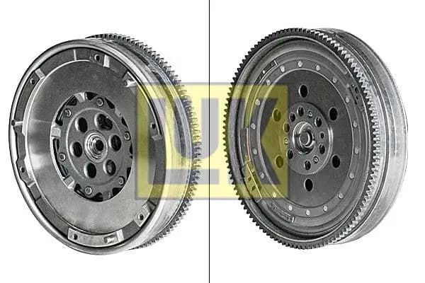 Volant moteur LuK