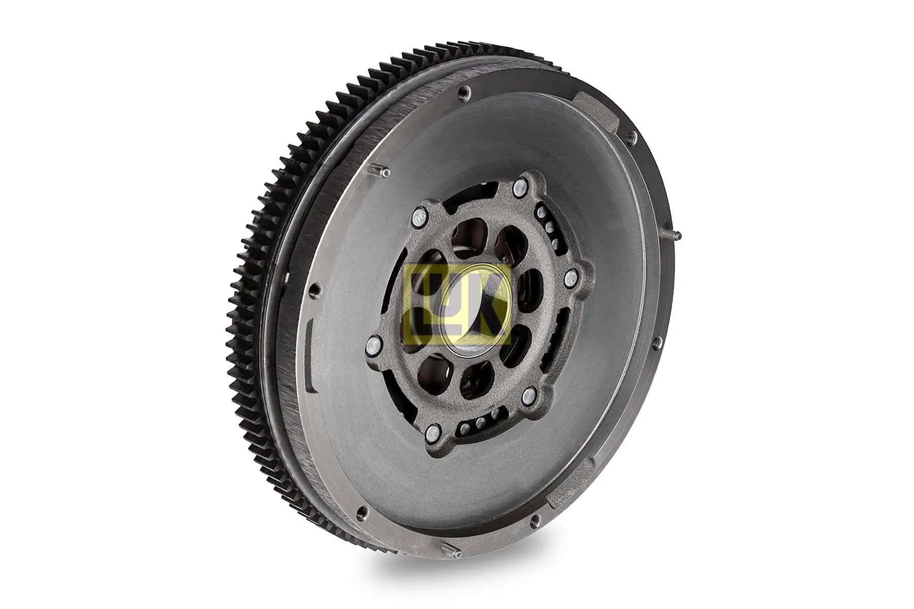 Volant moteur LuK
