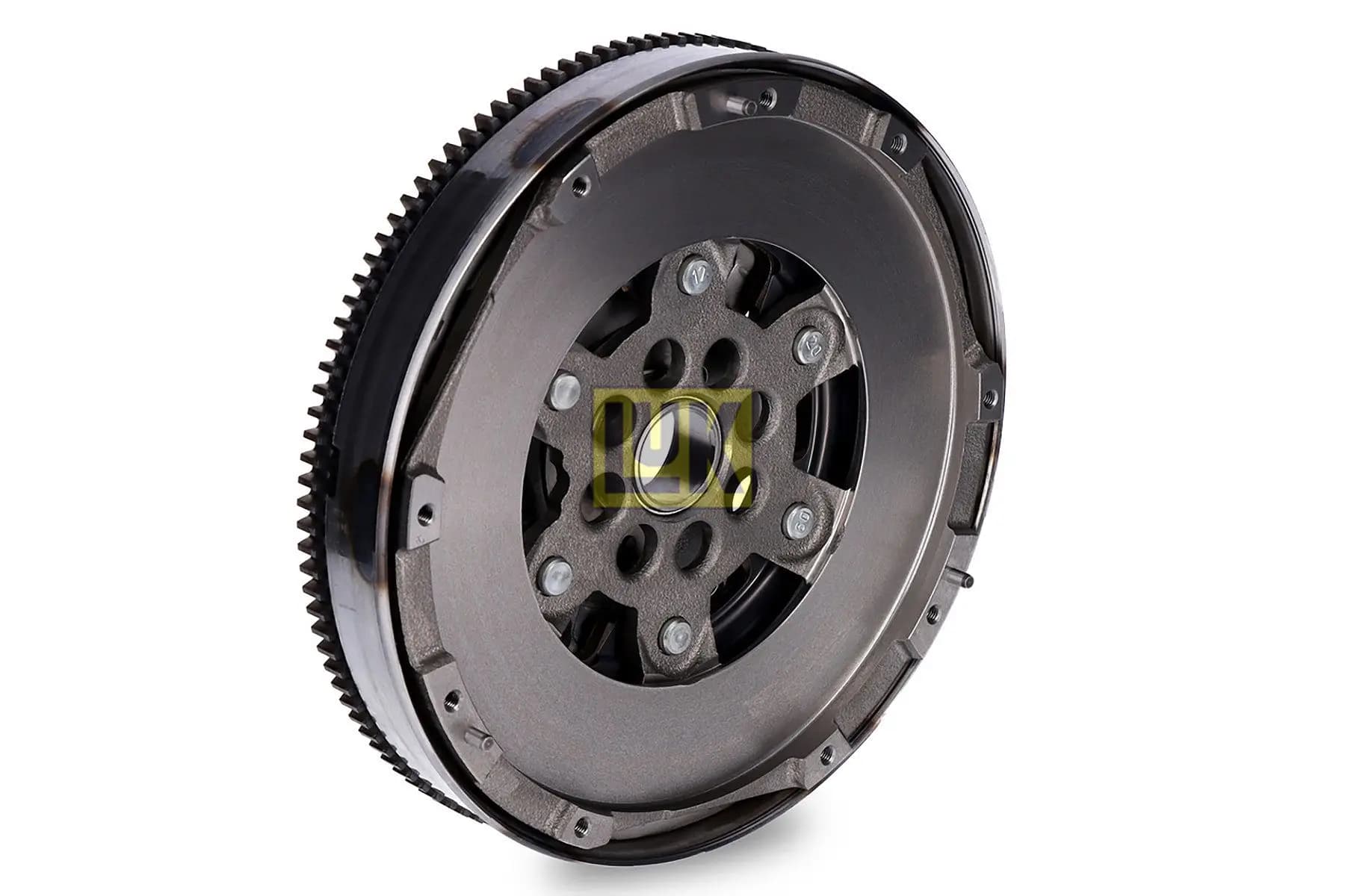 Volant moteur LuK