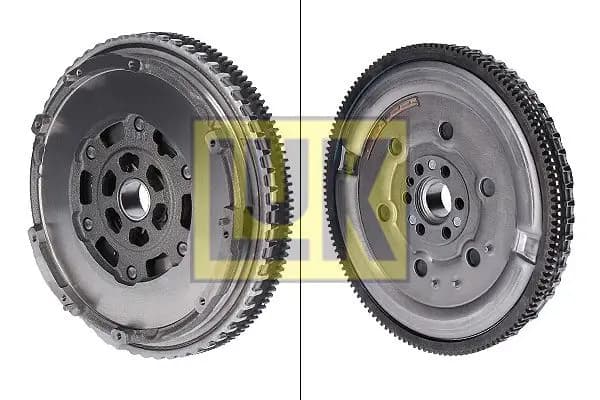 Volant moteur LuK