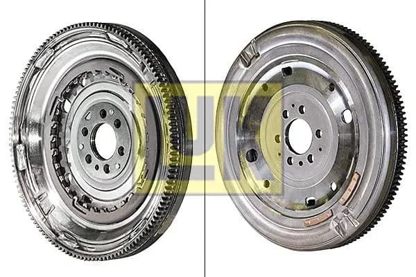 Volant moteur LuK