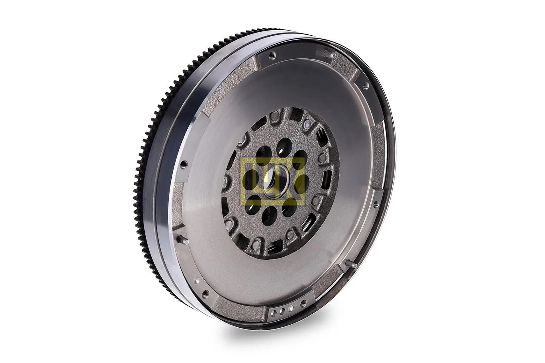 Volant moteur LuK