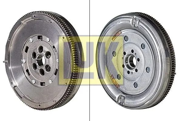 Volant moteur LuK