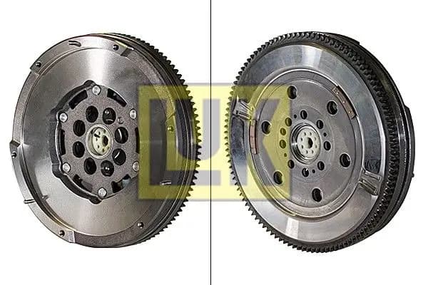 Volant moteur LuK