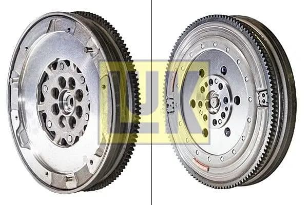 Volant moteur LuK