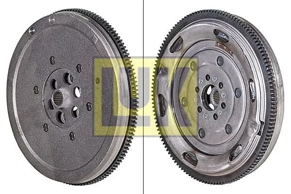 Volant moteur LuK