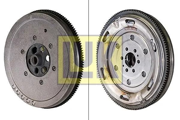 Volant moteur LuK