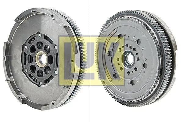 Volant moteur LuK