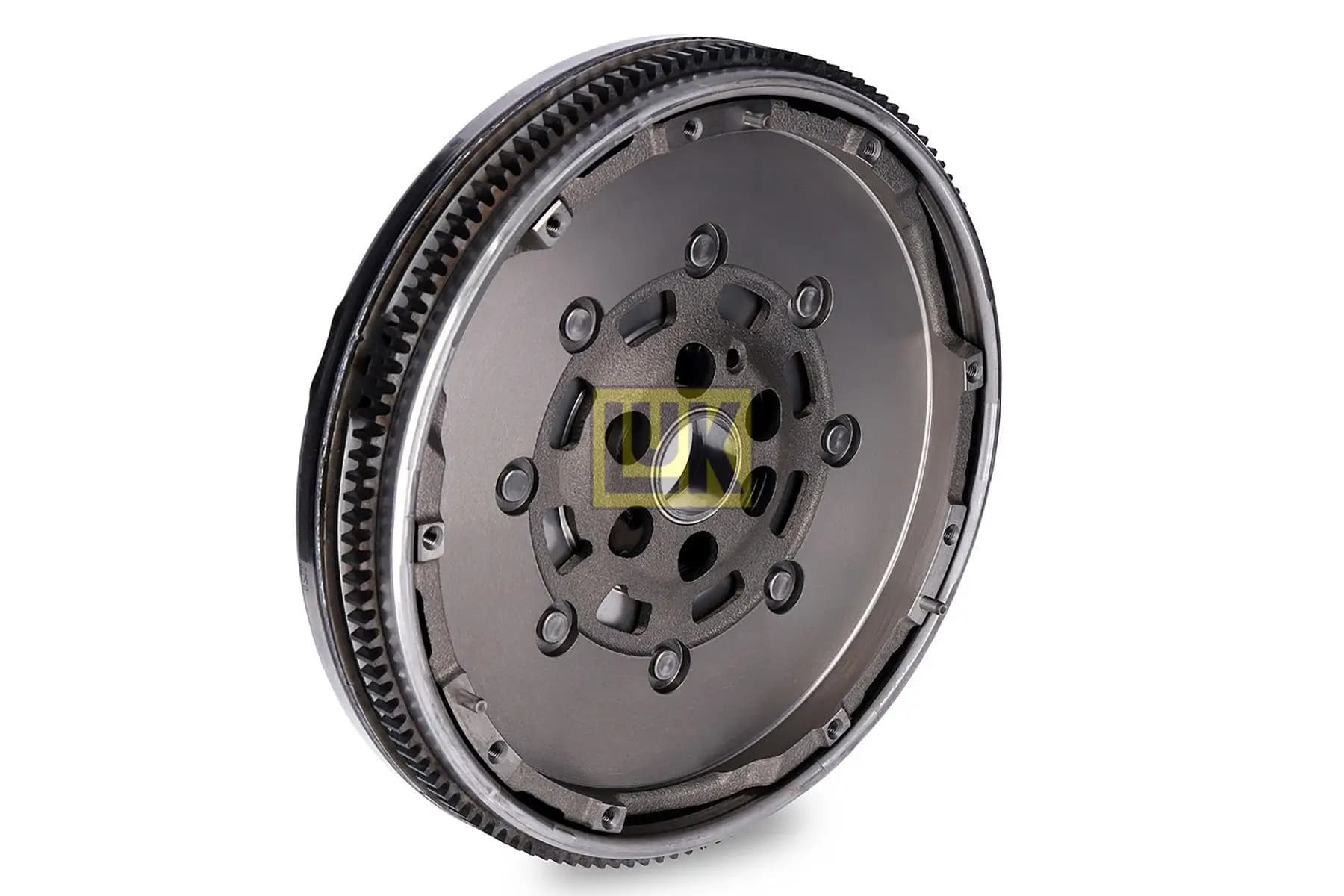 Volant moteur LuK