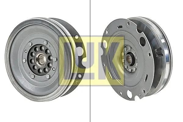 Volant moteur LuK