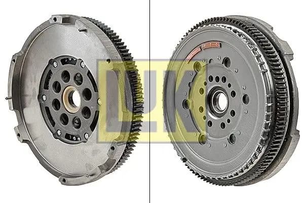 Volant moteur LuK