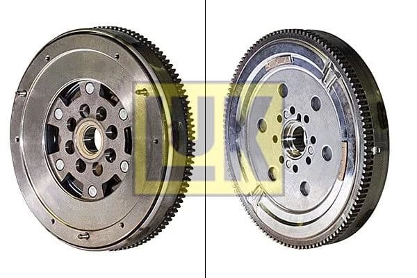 Volant moteur LuK