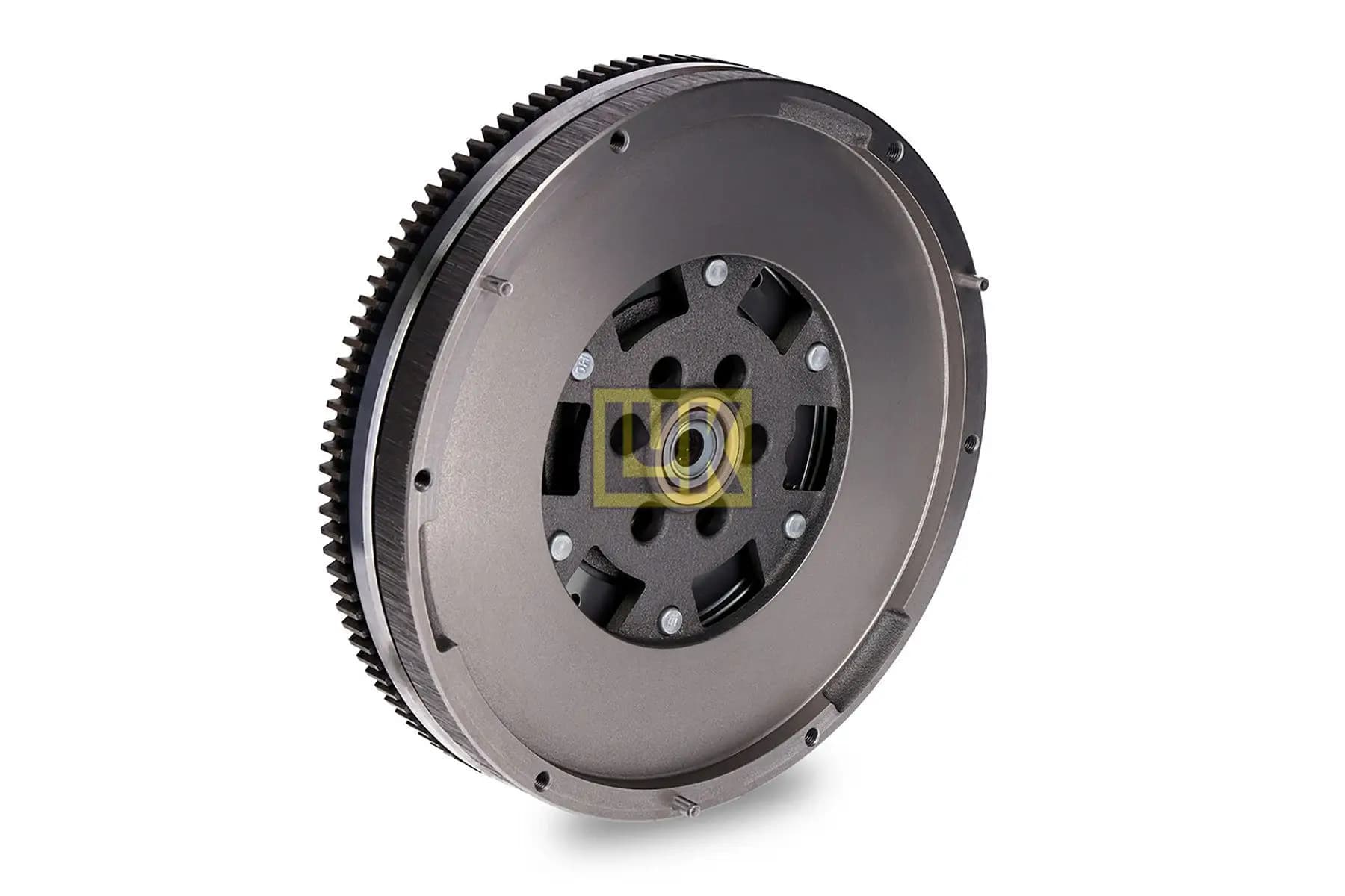Volant moteur LuK