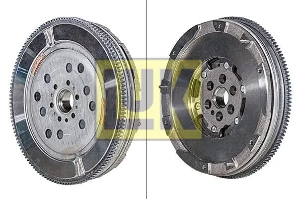 Volant moteur LuK