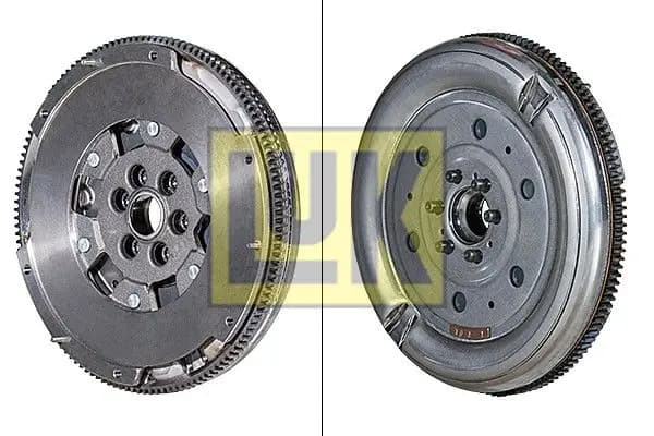Volant moteur LuK