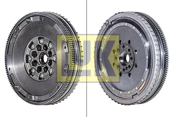 Volant moteur LuK