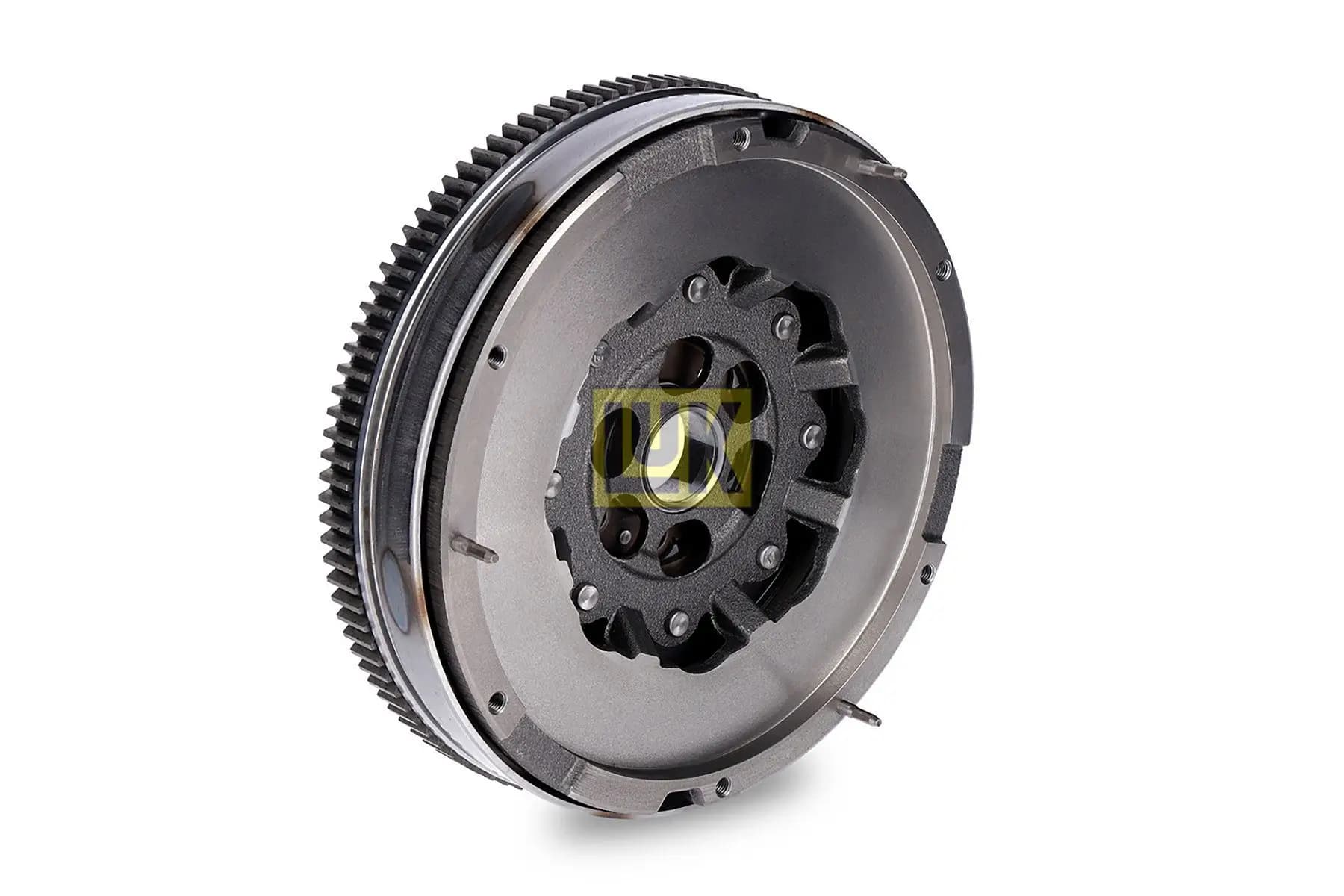 Volant moteur LuK