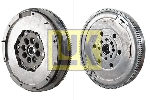 Volant moteur LuK