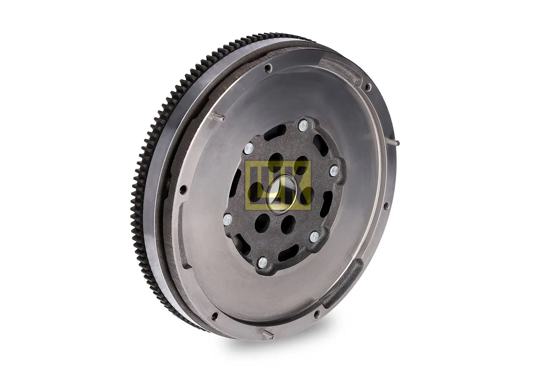 Volant moteur LuK