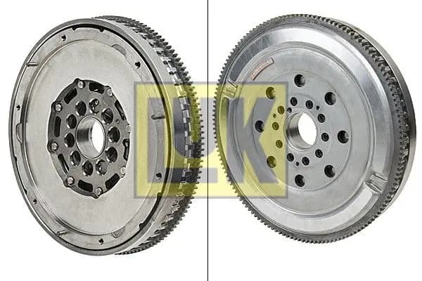 Volant moteur LuK