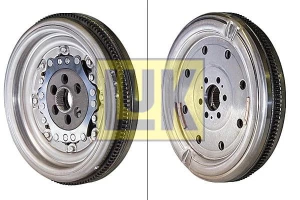 Volant moteur LuK